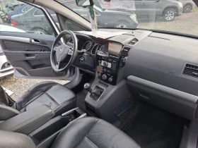 Opel Zafira 2.2i 7mesta | Mobile.bg � ����� ������ 12