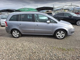 Opel Zafira 2.2i 7mesta | Mobile.bg � ����� ������ 5