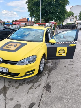 VW Golf Variant - 5500 € / 10757.07 лв. - 32417871 7