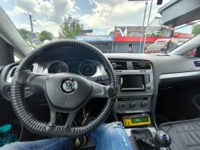 VW Golf Variant - 5500 € / 10757.07 лв. - 32417871 3