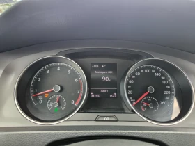 VW Golf Variant - 5500 € / 10757.07 лв. - 32417871 2