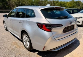 Toyota Corolla 1.8HSD  � �������� | Mobile.bg � ����� ������ 5