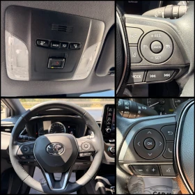 Toyota Corolla 1.8HSD  � �������� | Mobile.bg � ����� ������ 15
