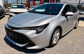 Toyota Corolla 1.8HSD  � �������� | Mobile.bg � ����� ������ 2