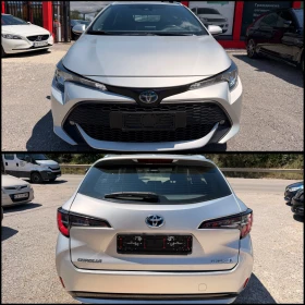 Toyota Corolla 1.8HSD  � �������� | Mobile.bg � ����� ������ 7