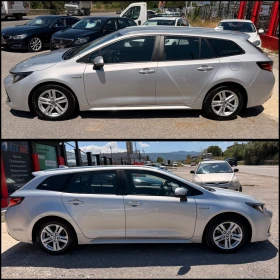 Toyota Corolla 1.8HSD  � �������� | Mobile.bg � ����� ������ 6