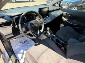 Toyota Corolla 1.8HSD  � �������� | Mobile.bg � ����� ������ 9