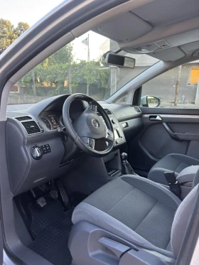 VW Touran | Mobile.bg � ����� ������ 7