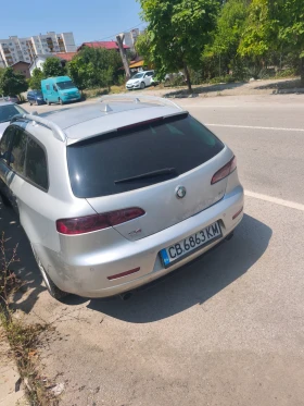 Alfa Romeo 159 2.4 Q4 - 700 € - 30981218 4