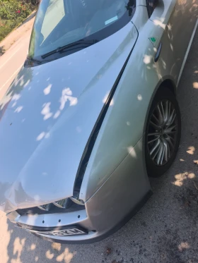 Alfa Romeo 159 2.4 Q4 - 700 € - 30981218 3