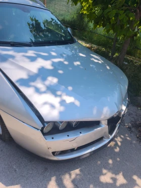 Alfa Romeo 159 2.4 Q4 - 700 € - 30981218 2