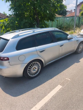 Alfa Romeo 159 2.4 Q4 - 700 € - 30981218 5
