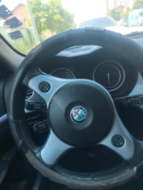 Alfa Romeo 159 2.4 Q4 - 700 € - 30981218 9