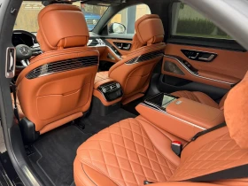 Mercedes-Benz S 450 D AMG | Mobile.bg � ����� ������ 12