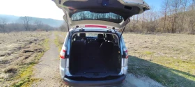 Ford S-Max Миниван  | Auto.bg — изображение 5