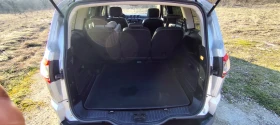 Ford S-Max Миниван  | Auto.bg — изображение 4