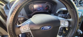 Ford S-Max Миниван  | Auto.bg — изображение 12