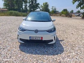 ����� �� �������� �� VW ID.3