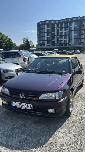 Peugeot 306 undefined | Auto.bg — изображение 6