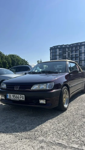 Peugeot 306 undefined | Auto.bg — изображение 8