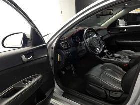 Kia K5 2Nd Generation 2.0 Sx Style Edition | Mobile.bg � ����� ������ 10