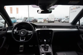 VW Passat SS HL 2.0TDI SCR BMT 4MOTION | Auto.bg — изображение 5
