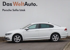 VW Passat SS HL 2.0TDI SCR BMT 4MOTION | Auto.bg — изображение 2