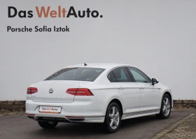 VW Passat SS HL 2.0TDI SCR BMT 4MOTION | Auto.bg — изображение 3