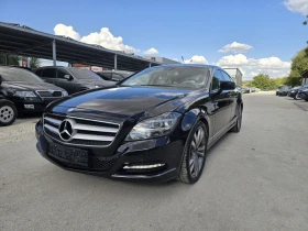 Mercedes-Benz CLS 350 CDI 265к.с AMG 4MATIC FULL 