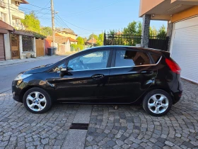 Ford Fiesta Фейслифт - 1750 € - 99452102 7