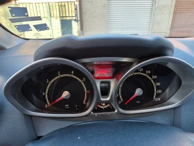 Ford Fiesta Фейслифт - 1750 € - 99452102 11