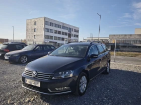 ������ VW Passat