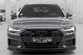 Audi A6 50TDI* Matrix* Въздушно* Панорама* Bang&Olufsen
