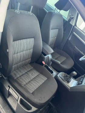 Skoda Octavia 1.6TDi CAY 5ск  | Auto.bg — изображение 7