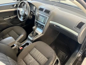 Skoda Octavia 1.6TDi CAY 5ск  | Auto.bg — изображение 6