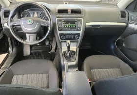 Skoda Octavia 1.6TDi CAY 5ск  | Auto.bg — изображение 5