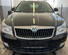 Skoda Octavia 1.6TDi CAY 5ск  | Auto.bg — изображение 3