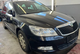 Skoda Octavia 1.6TDi CAY 5ск  | Auto.bg — изображение 2