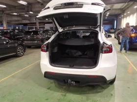 Tesla Model Y Long Range Dual Motor Leather LED Navi | Mobile.bg � ����� ������ 4