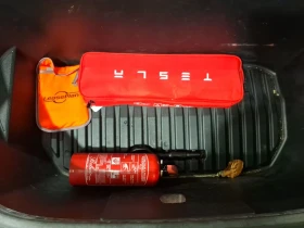 Tesla Model Y Long Range Dual Motor Leather LED Navi | Mobile.bg � ����� ������ 11