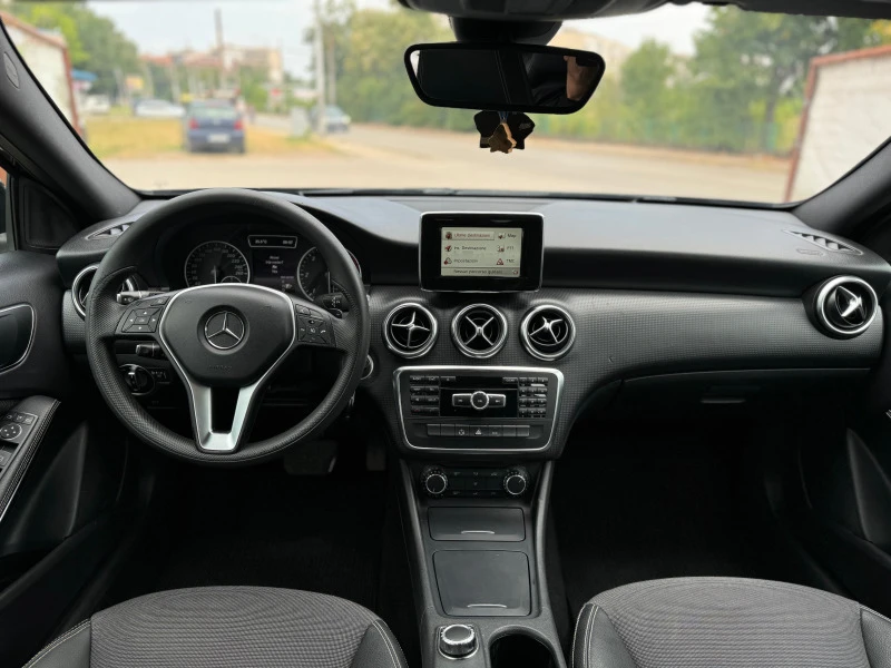 Mercedes-Benz A 180 d AUTOMATIC NAVI, снимка 11 - Автомобили и джипове - 46672074