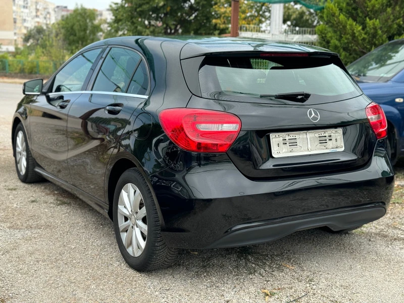 Mercedes-Benz A 180 d AUTOMATIC NAVI, снимка 5 - Автомобили и джипове - 46672074