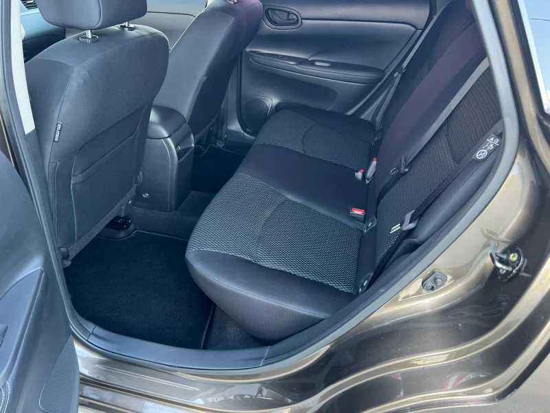 Nissan Pulsar 1.2I KLIMATIK 6-СКОРОСТИ EVRO 6В ЛИЗИНГ!!!, снимка 16 - Автомобили и джипове - 51195894