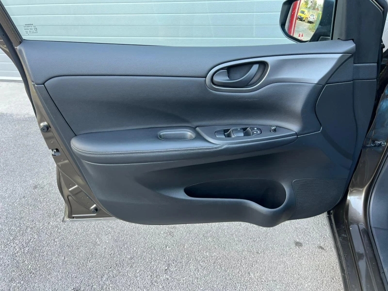 Nissan Pulsar 1.2I KLIMATIK 6-СКОРОСТИ EVRO 6В ЛИЗИНГ!!!, снимка 12 - Автомобили и джипове - 51195894