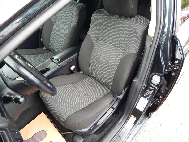 Toyota Avensis 2.0D4D* 126k.* EURO5B* , снимка 11 - Автомобили и джипове - 51608497