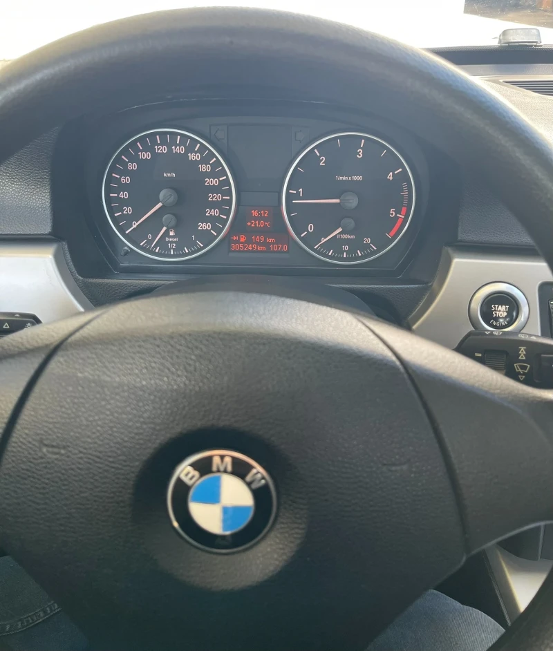 BMW 318, снимка 5 - Автомобили и джипове - 51973974