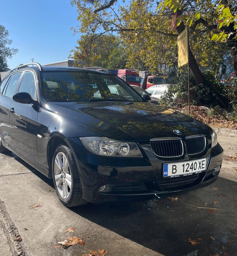 BMW 318, снимка 2 - Автомобили и джипове - 51973974