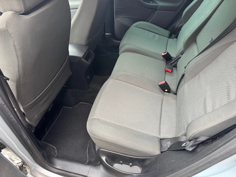 Seat Toledo 2.0 Дизел, снимка 11 - Автомобили и джипове - 52318447