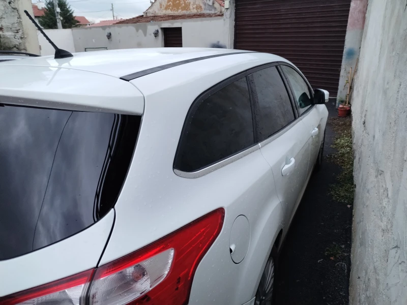 Ford Focus 2.0 CDTI/Titanium, снимка 6 - Автомобили и джипове - 52356516