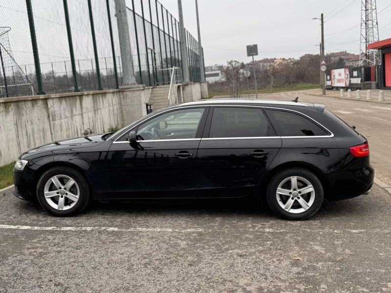 Audi A4 В8 Avant facelift, снимка 3 - Автомобили и джипове - 52871999